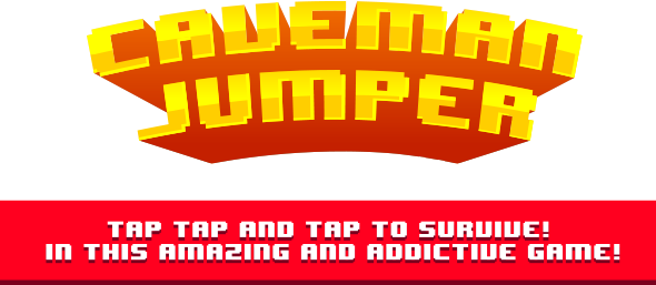 Caveman Jumper